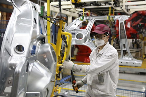 广汽菲克全面复产，长沙软件开发助力防控安全