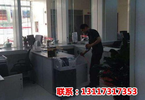 守护健康环境 长沙商场甲醛检测与软件开发新趋势