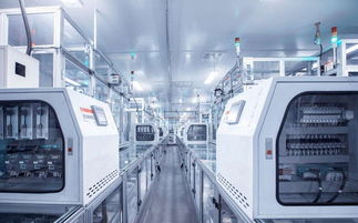 MES系统 无纸化生产的强力引擎与长沙软件开发的实践