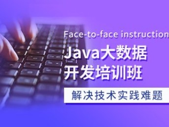 长沙软件开发培训 Java、C语言与综合技能提升
