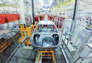 上海大众长沙工厂建成投产，长沙汽车业迎来大发展